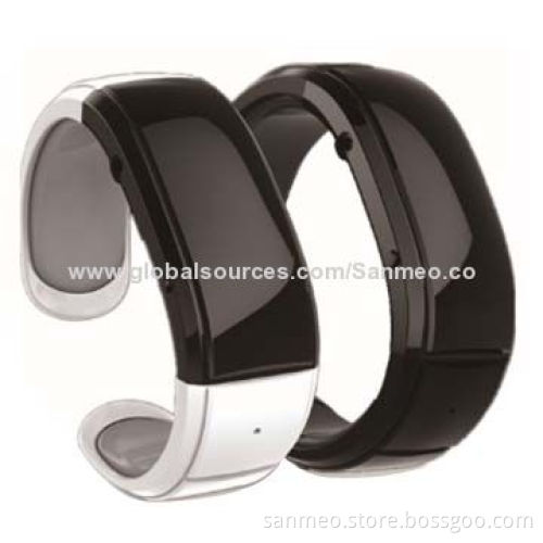 Bluetooth Bracelets, Best Partner of Cellphone, Paring with Bluetooth, Automatic Power-saving Mode